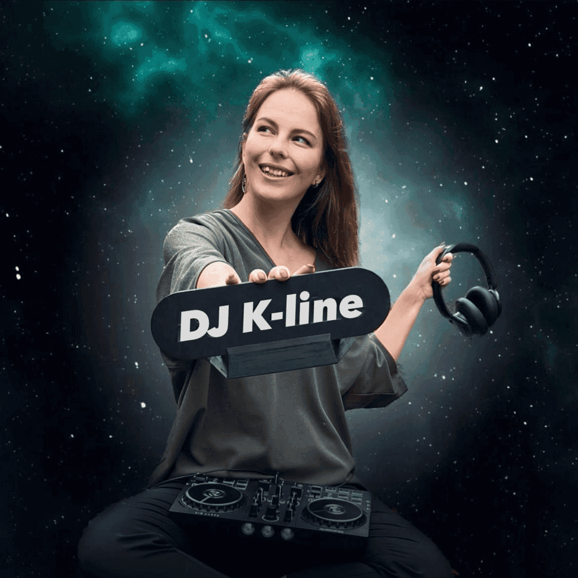 DJ K-line