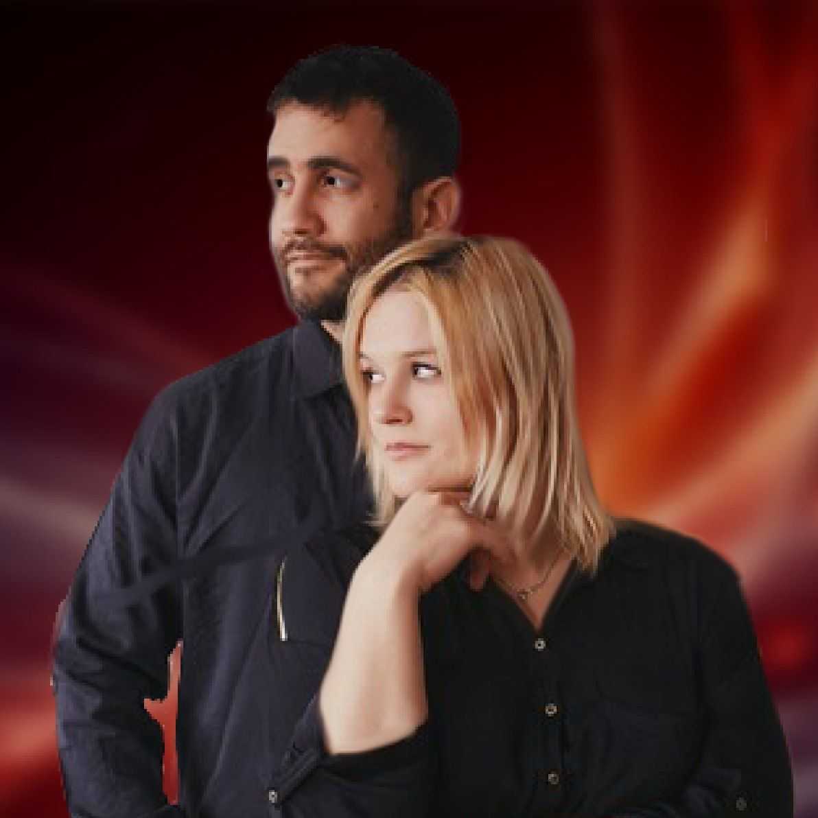 Kassio & Ania