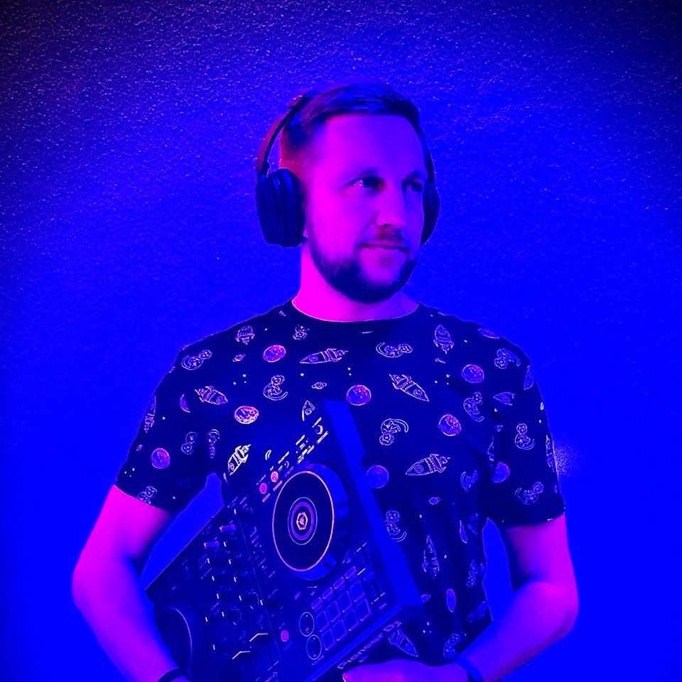 DJ Antony